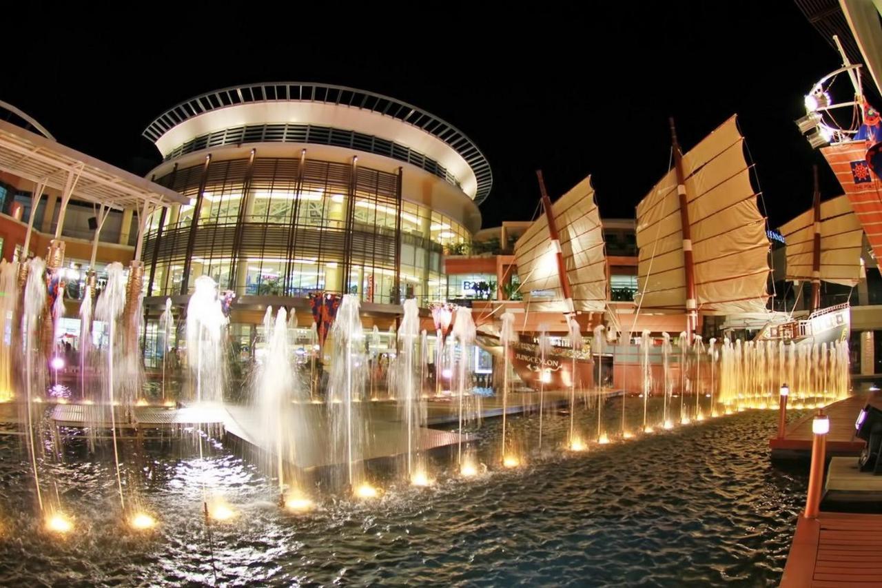 Oyo 472 Tang Cheng Holiday Hotel Patong Luaran gambar